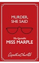 Murder, She Said: The Quotable Miss Marple