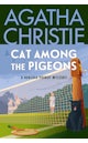 Cat Among the Pigeons