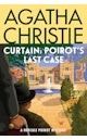 Curtain: Poirot's Last Case
