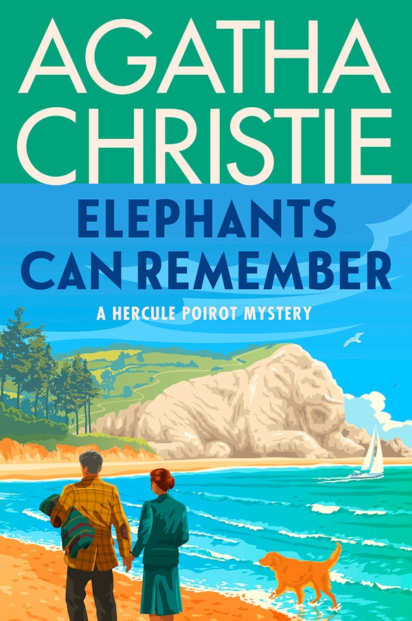 Elephants Can Remember