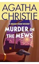 Murder in the Mews