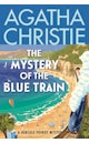 The Mystery of the Blue Train