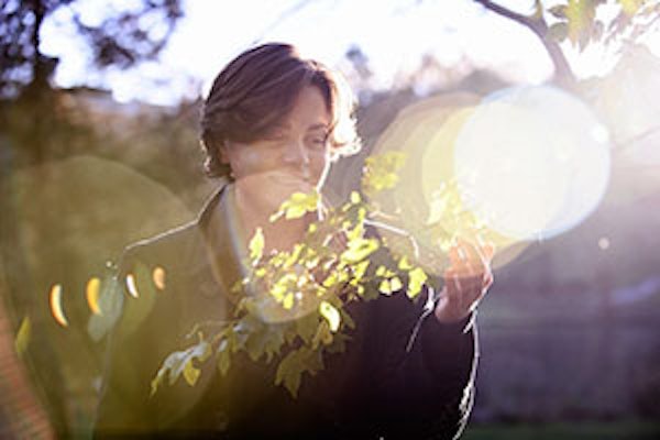 Q&A With A is for Arsenic author, Kathryn Harkup