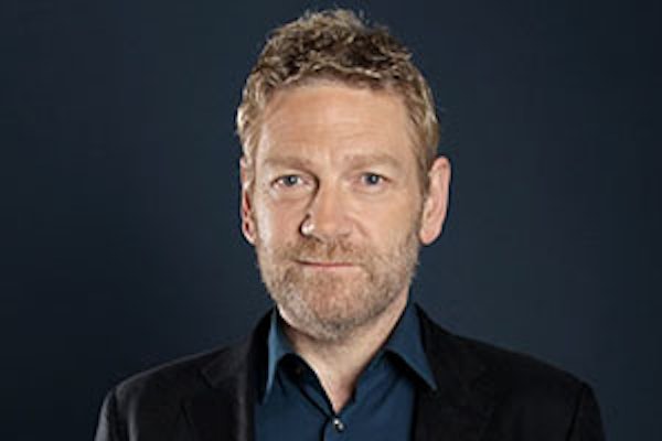 Branagh to Direct and Star in Murder on the Orient Express