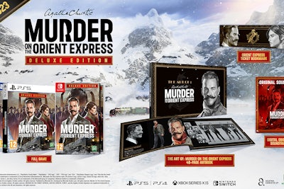 Landscape 1200 MOTOE Deluxe