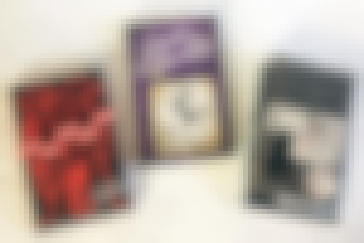 Large Inline Secrets Stories