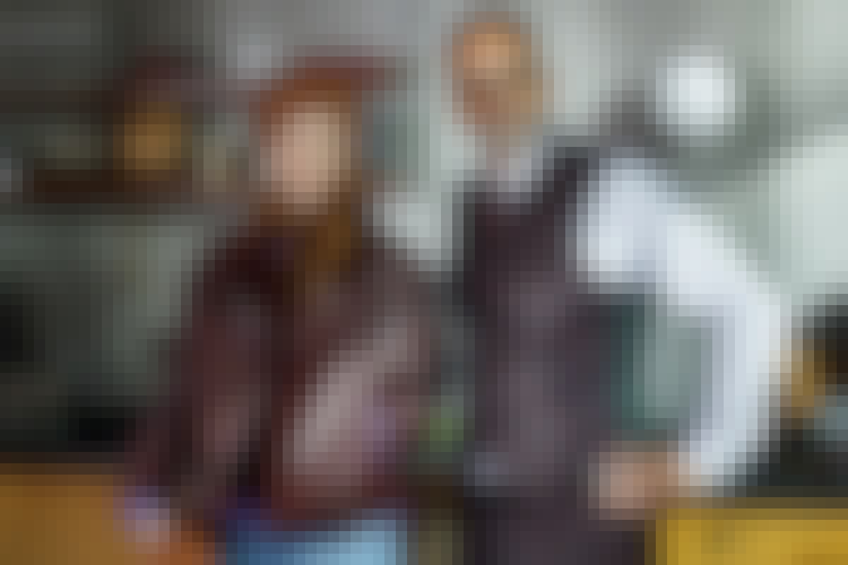 Large Inline Sven Klara 1st Look C Johan Paulin2020 HR