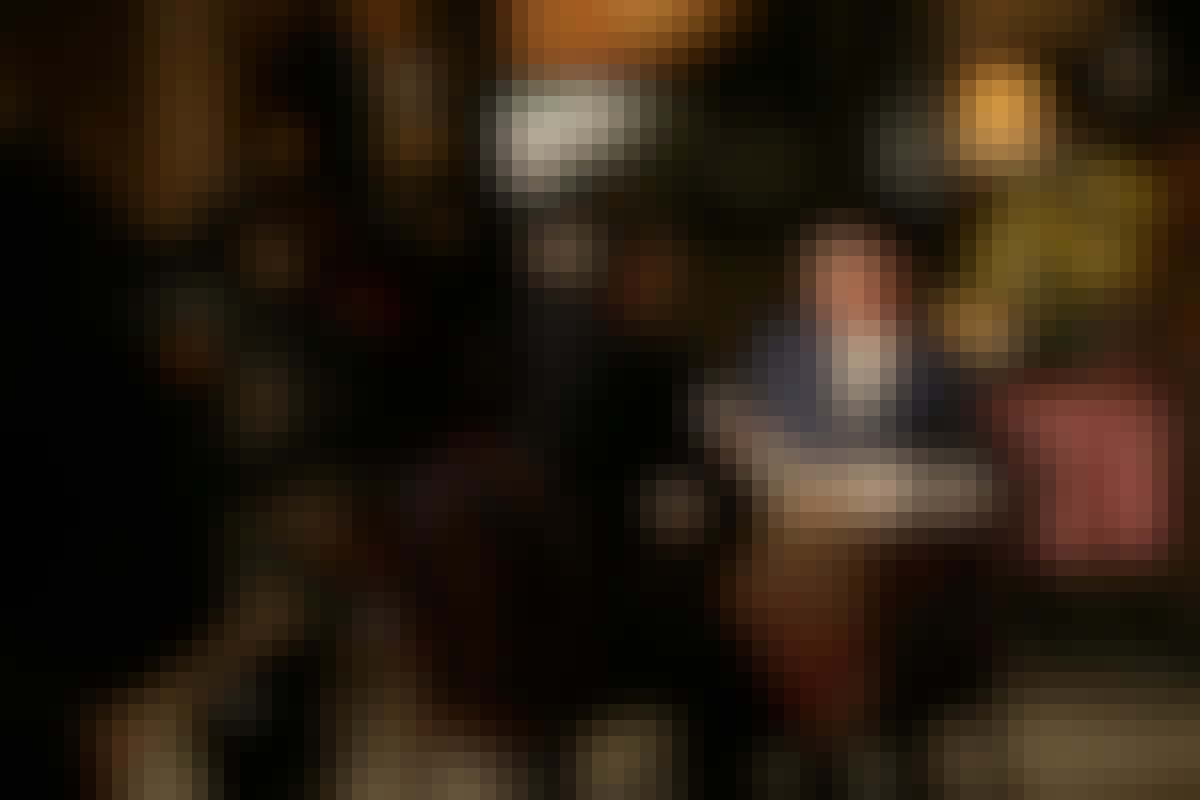 L Inline Christie Women Marple