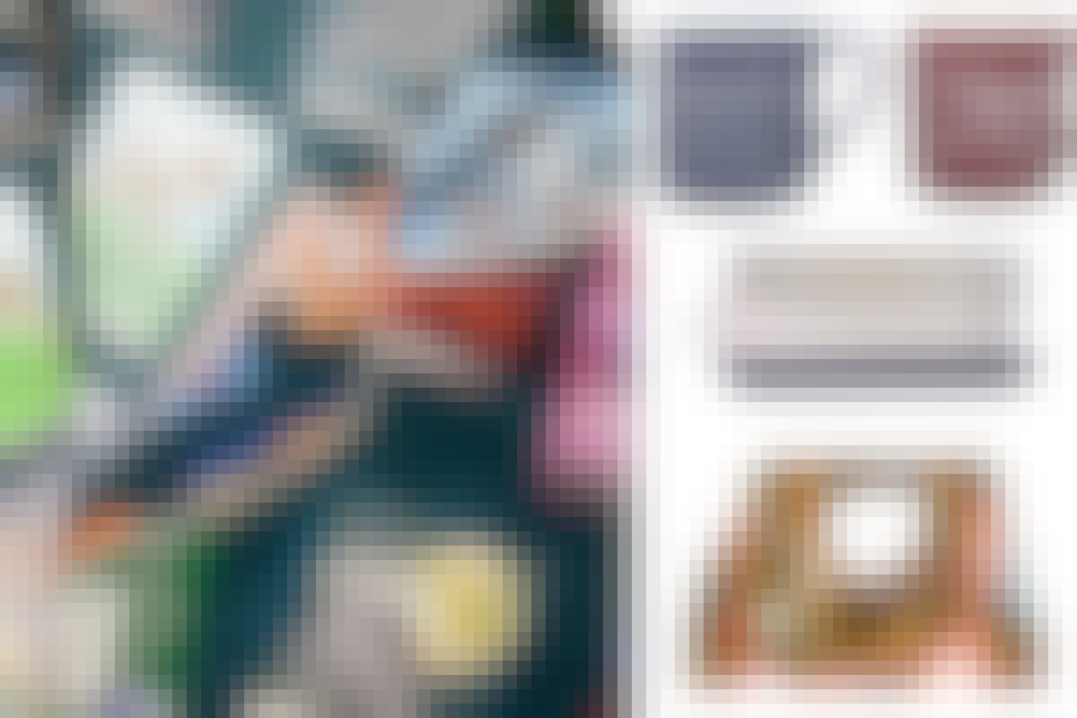 L Inline Christmas Merchandise