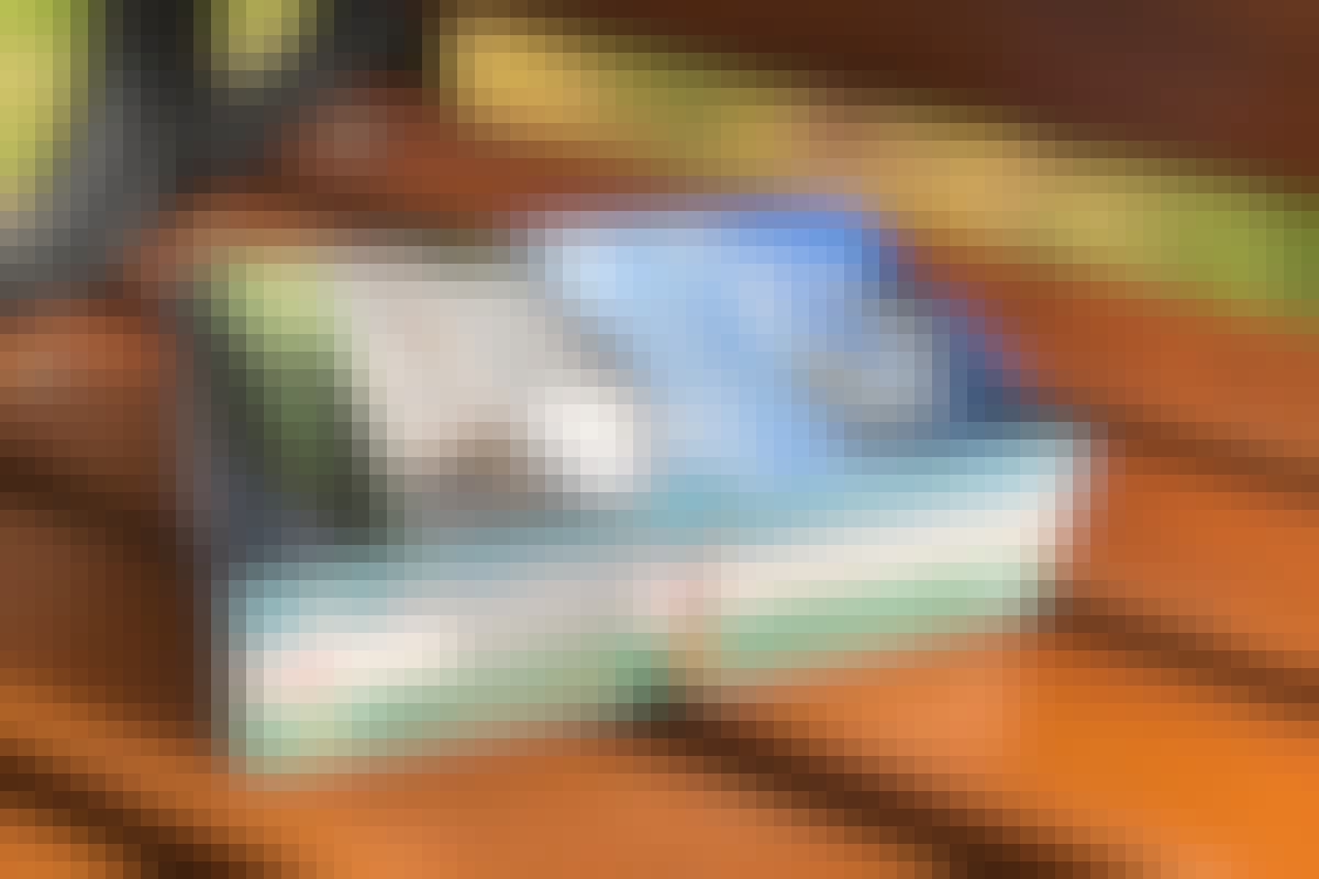 L Inline Greenway Books