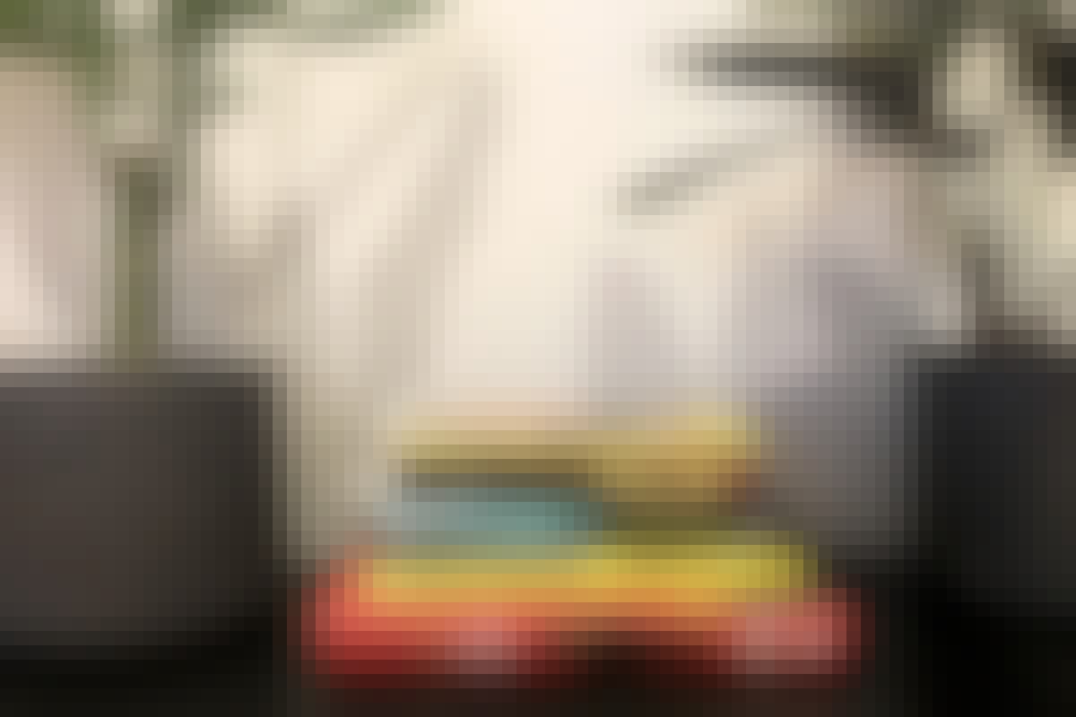 L Inline Nearestand Dearest