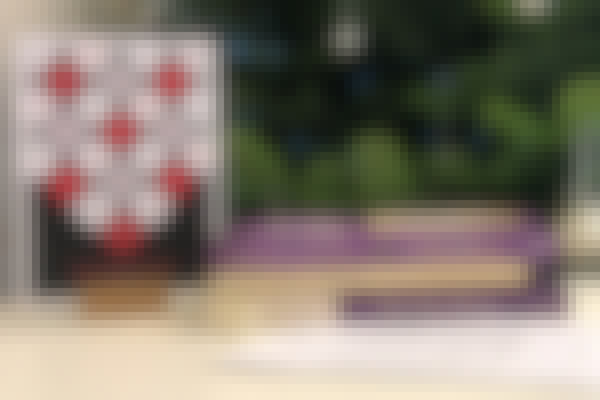 L Inline The Pale Horse BOM