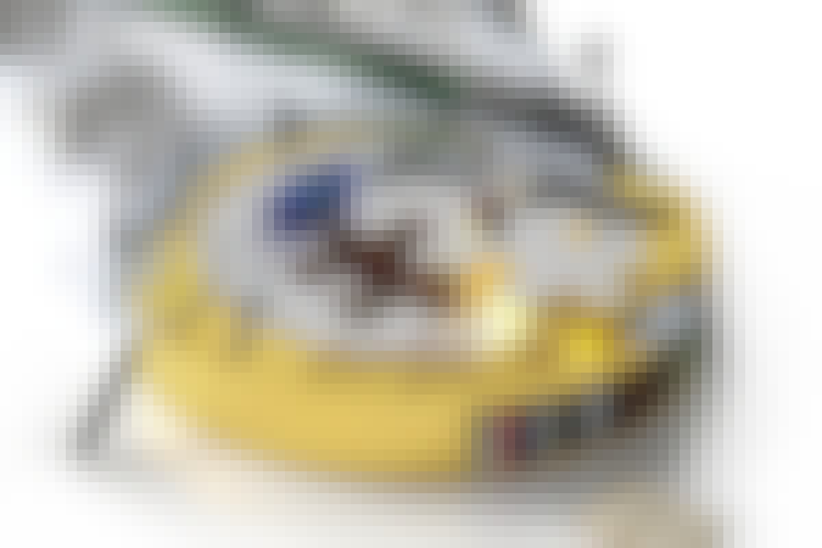 L Inline TRM Announcement