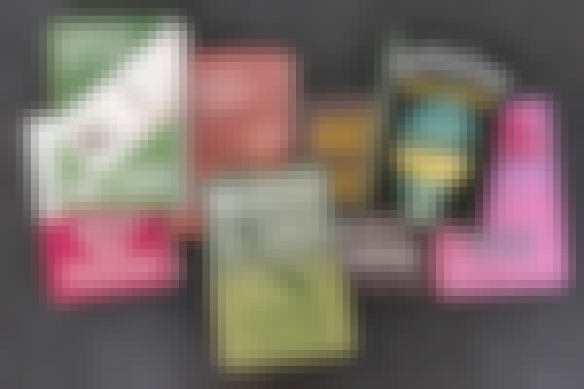 Linline Undiscovered