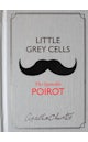 Little Grey Cells : The Quotable Poirot