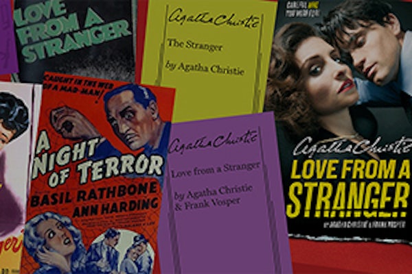 Discover the legacy of Christie’s chilling thriller