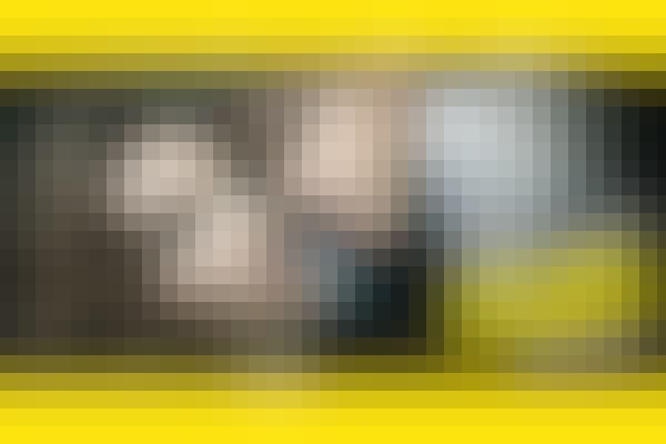 Love From A Stranger Tour News