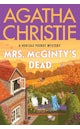 Mrs McGinty's Dead