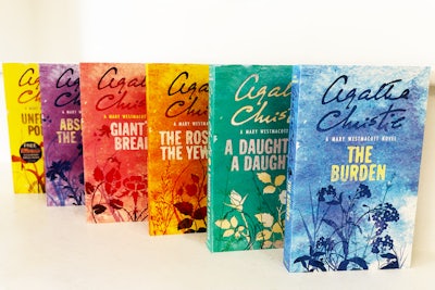 Mary Westmacott Quotes