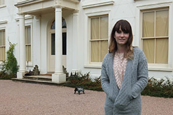 Stephanie Owens on being the Christie Master Teacher