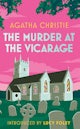 The Murder at the Vicarage