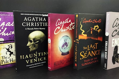 Mob Banner Spooky Stories