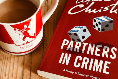 Mob Banner Tommyand Tuppence