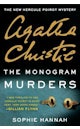 The Monogram Murders