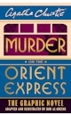 Murder on the Orient Express: The Graphic Novel