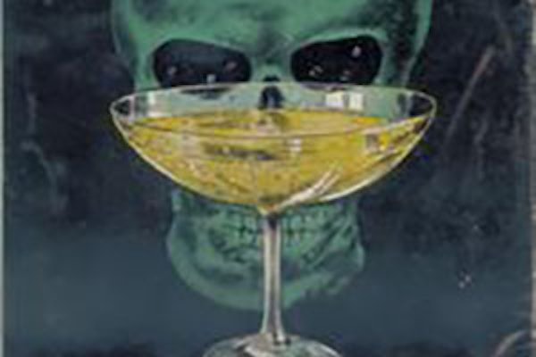 Agatha Christie's Methods of Murder by Claire Reynolds