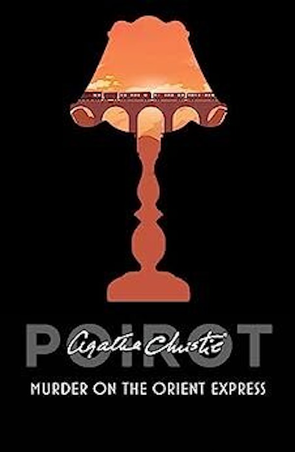 Murder on the Orient Express