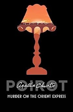 Murder on the Orient Express