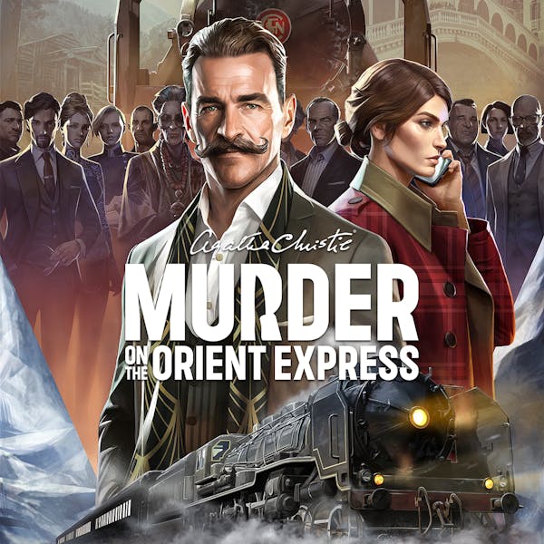 MURDER ORIENT EXPRESS Master Image 1080x1080