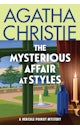 The Mysterious Affair at Styles