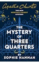 The Mystery of Three Quarters