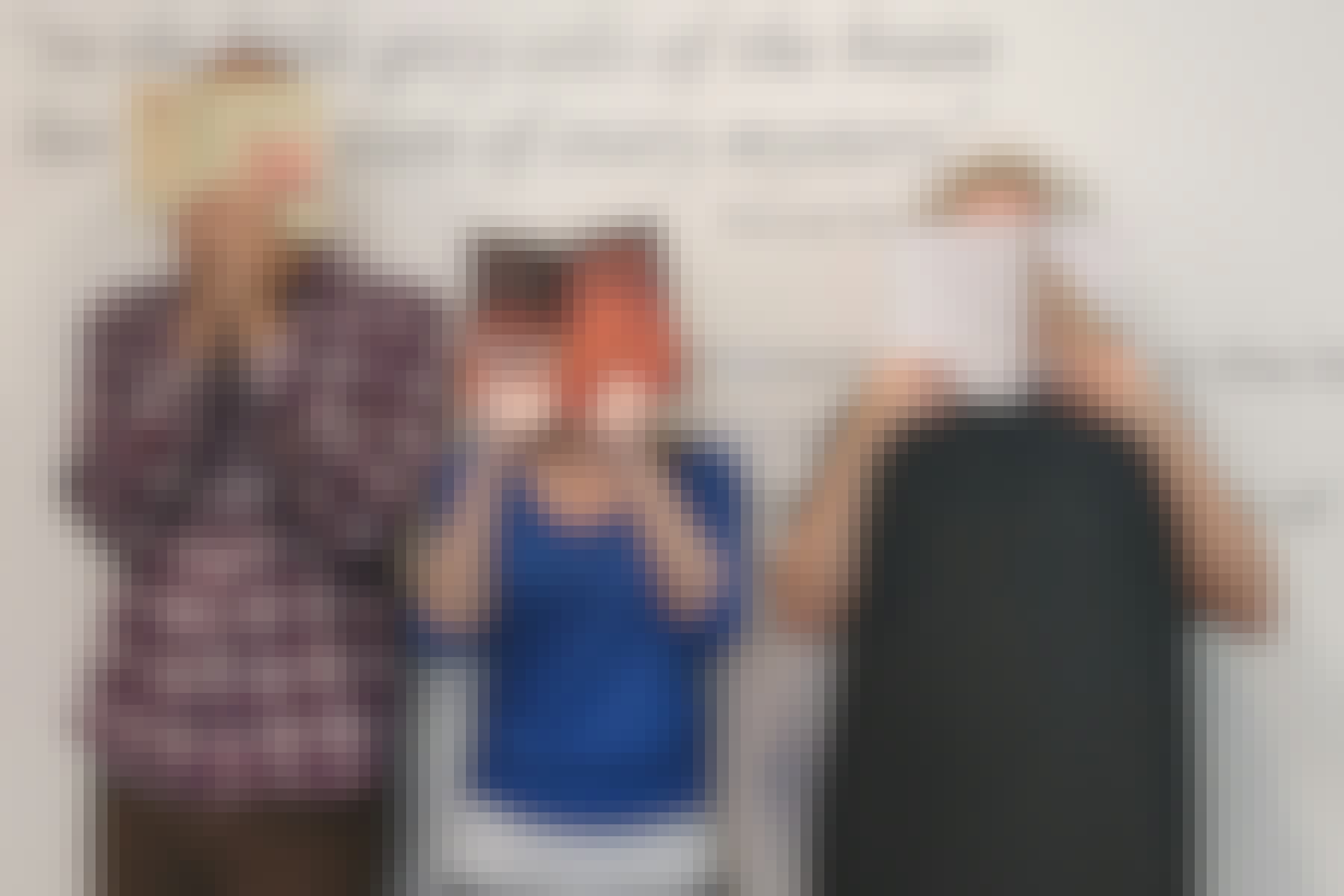 Outset ACL Recommends