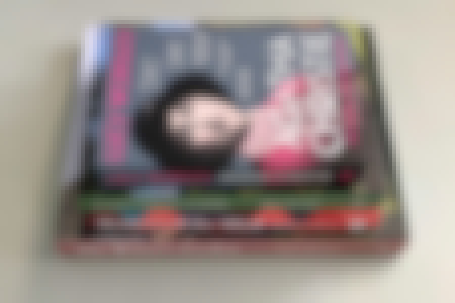 Outset All About AC Stack