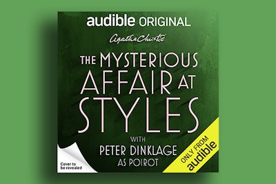 Outset Audible Announcement