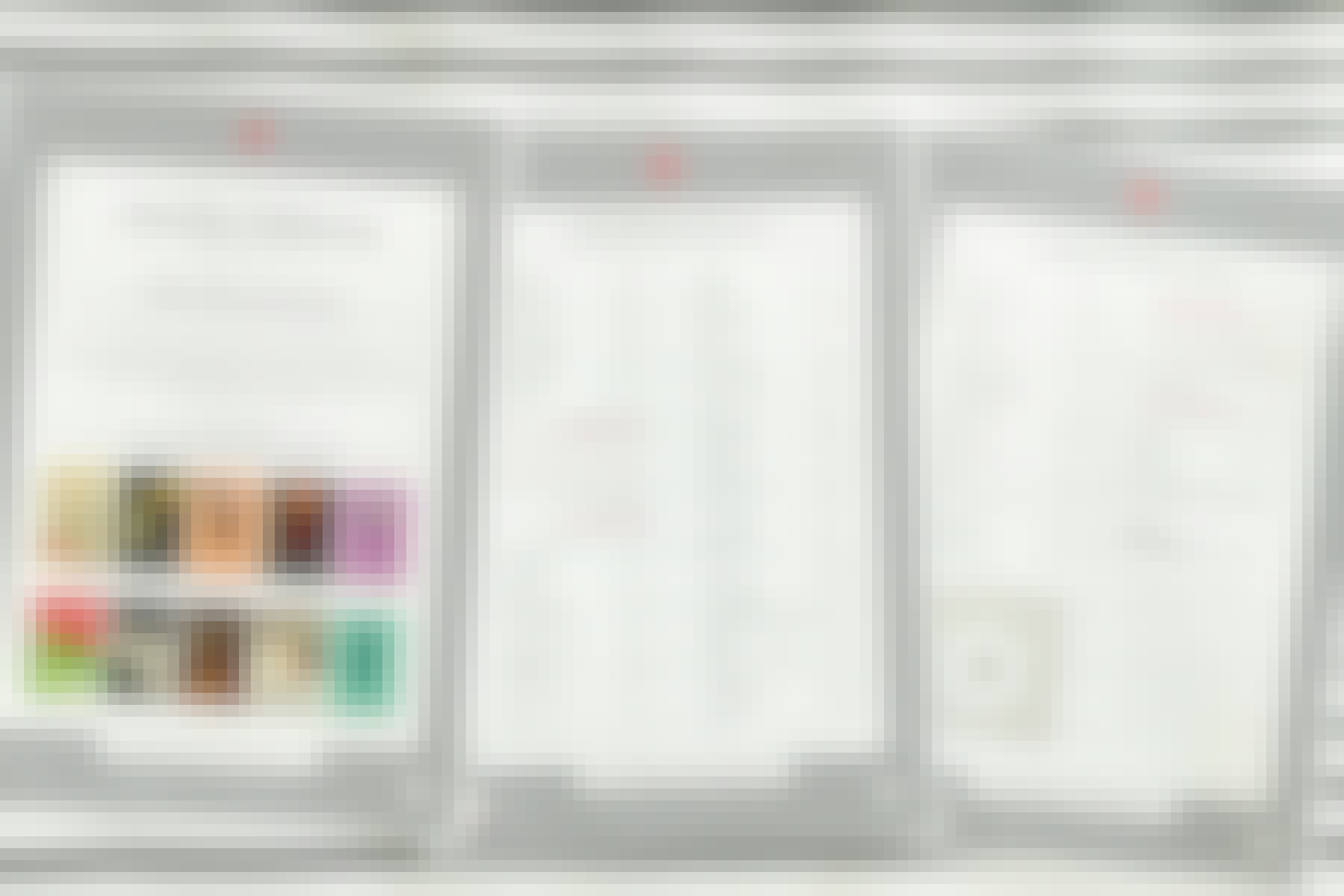 Outset Complete ACRL