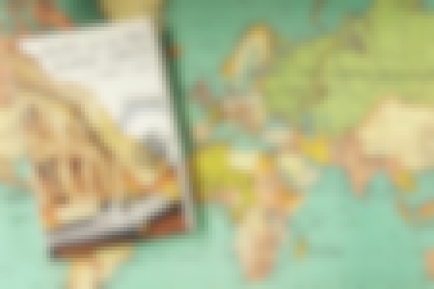 Outset Deathonthe Nile