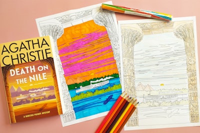 Outset DOTN Colouring Sheets