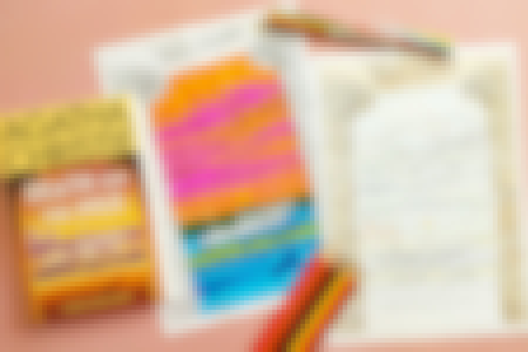 Outset DOTN Colouring Sheets