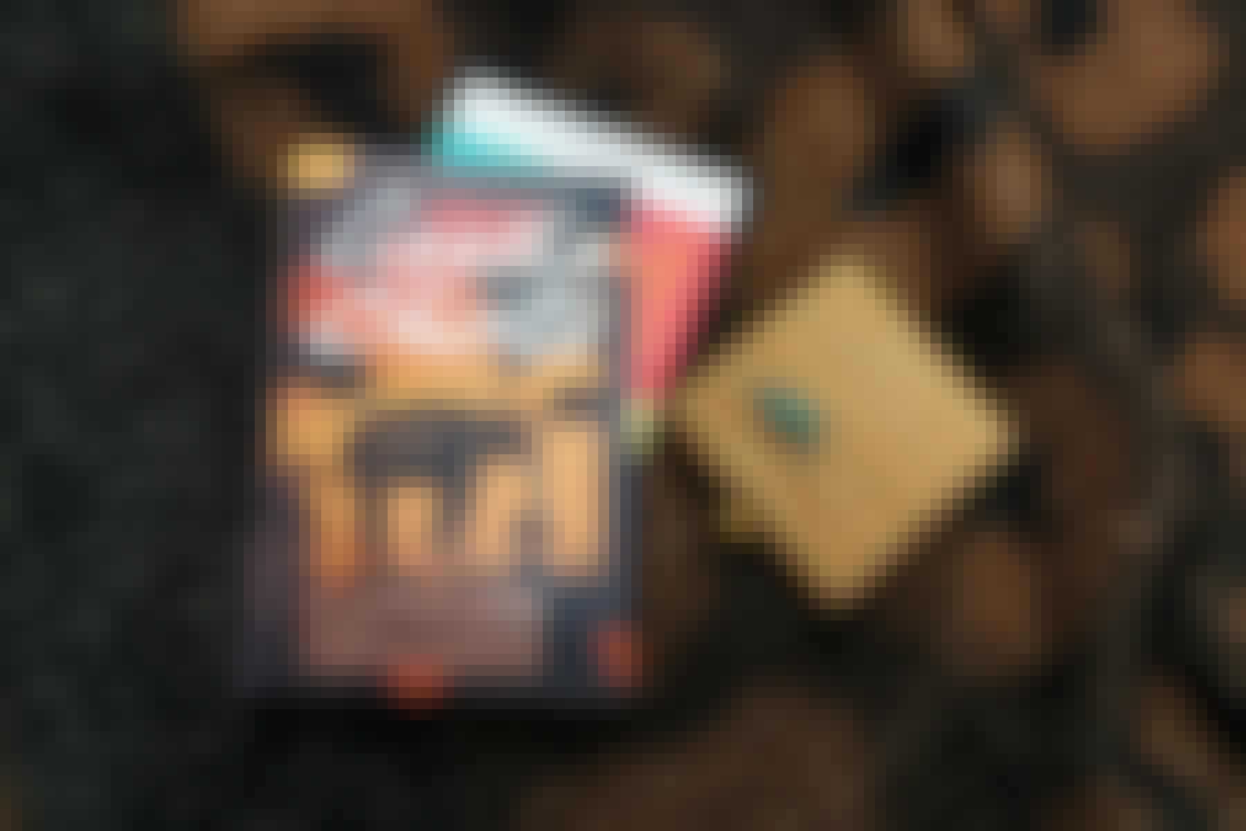 Outset Elephants Can Remember RC Dec24