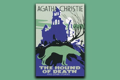 Outset Hound Of Death