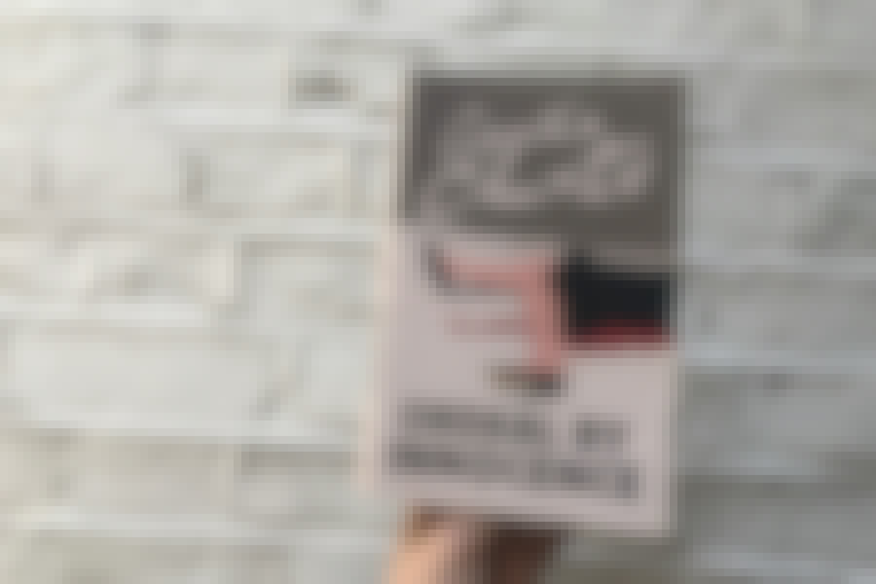 Outset Ordeal By Innocence