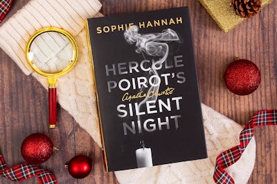 Outset Sophie Hannah