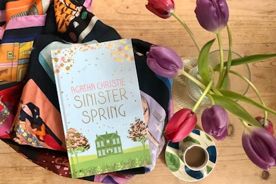 Outset Spring Stories