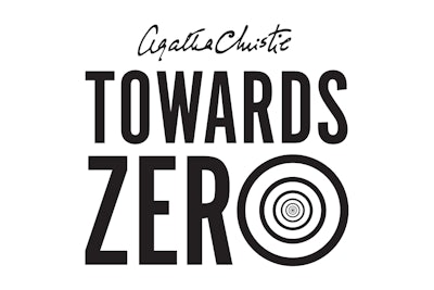 Outset Towards Zero Logo