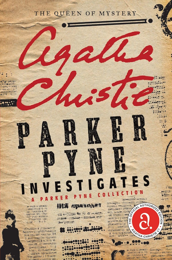Parker Pyne Investigates