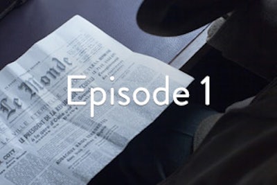 Patners in crime episode 1 1